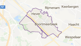 Boortmeerbeek