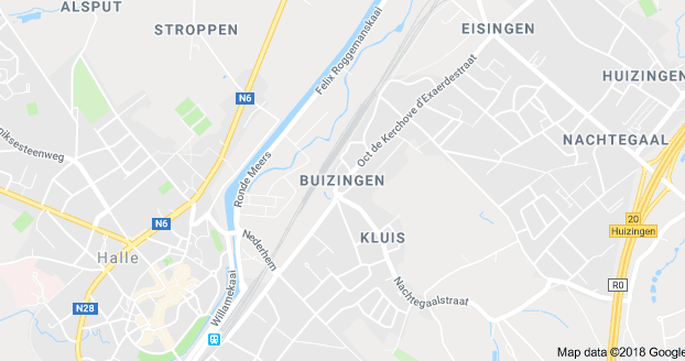 Buizingen