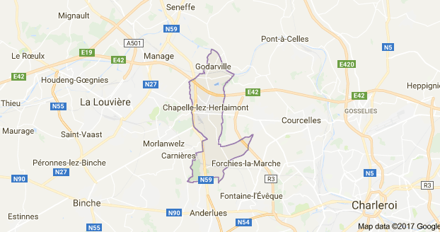 Chapelle-lez-Herlaimont