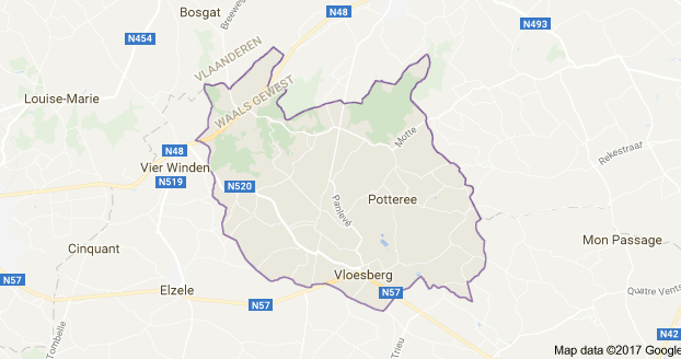 Vloesberg