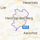 Heist-op-den-Berg