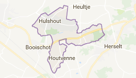 Hulshout