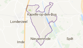 Kapelle-Op-Den-Bos
