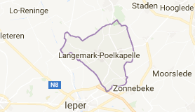 Langemark-Poelkapelle