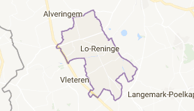 Lo-Reninge
