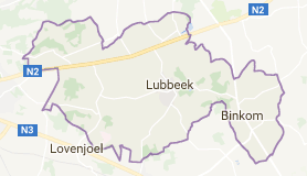 Lubbeek