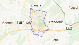 Oud-Turnhout