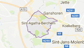 Sint-Agatha-Berchem