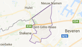 Sint-Gillis-Waas