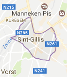 Sint-Gillis