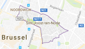 Sint-Joost-Ten-Noode