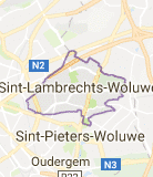 Sint-Lambrechts-Woluwe