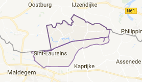 Sint-Laureins