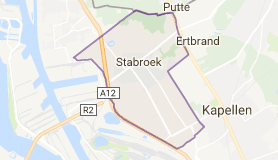 Stabroek