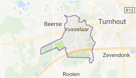 Vosselaar