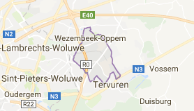 Wezembeek-Oppem