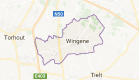 Wingene