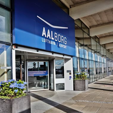 Aalborg Airport