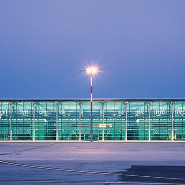 Ancona Falconara Airport