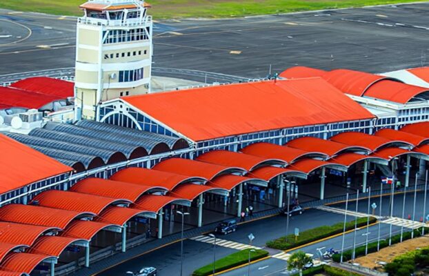Luchthaven Cibao