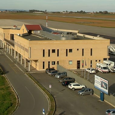 Crotone Airport