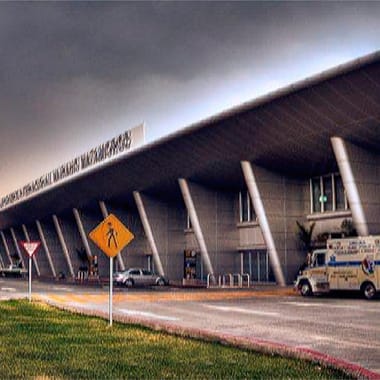 General Mariano Matamoros Airport