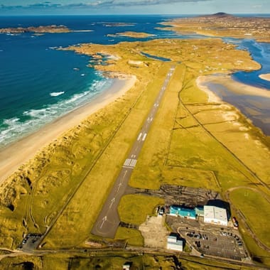 Donegal Airport