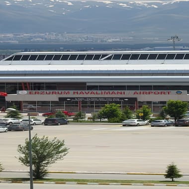 Erzurum International Airport