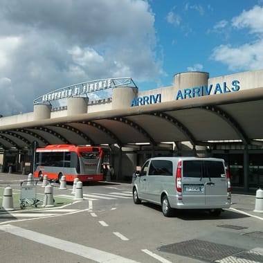 Luchthaven Florence