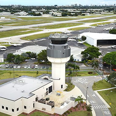 Fort Lauderdale Executive Airport