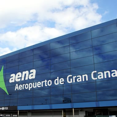 Gran Canaria Airport