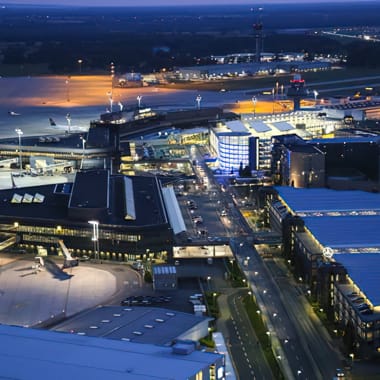 Hannover Airport