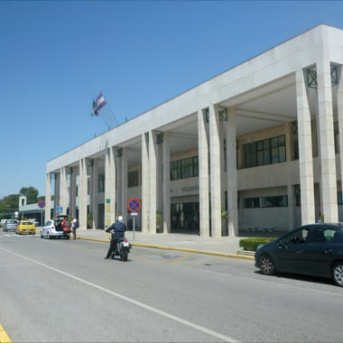 Jerez Airport