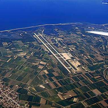 Kavala International Airport