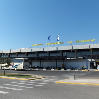 Kos Airport
