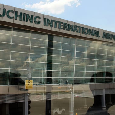 Kuching Airport