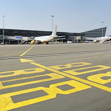 Lille Airport