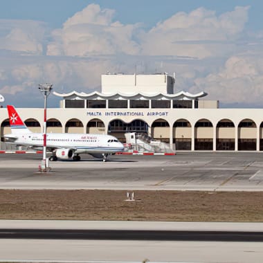 Malta International Airport