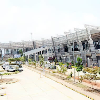 Mangalore International Airport
