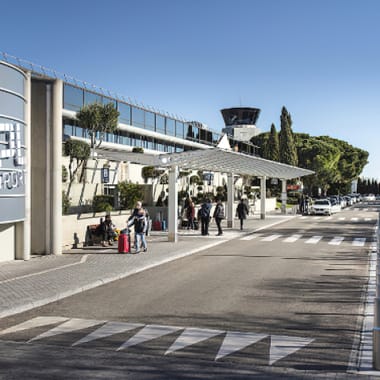 Mediterranee Airport