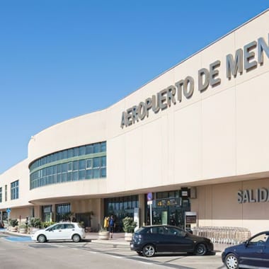 Menorca Airport