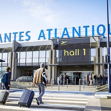 Nantes Atlantique Airport