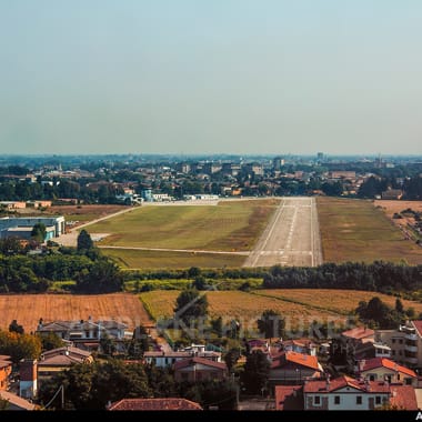 Padua “Gino Allegri” Airport