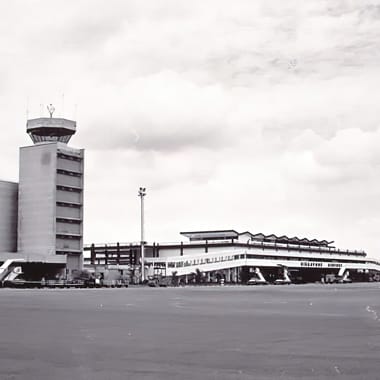 Paya Lebar Airport