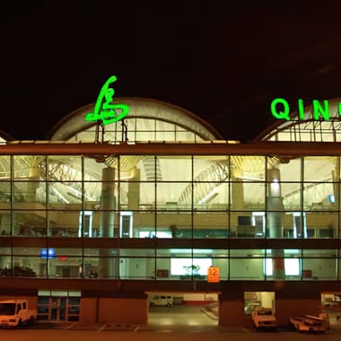 Qingdao Airport