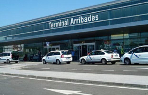 Reus International Airport