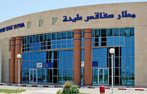 Luchthaven Sfax El Maou