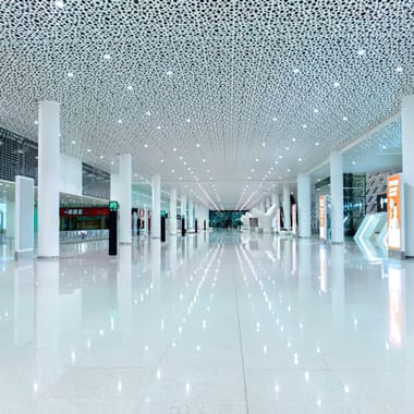 Shenzhen Bao’an International Airport