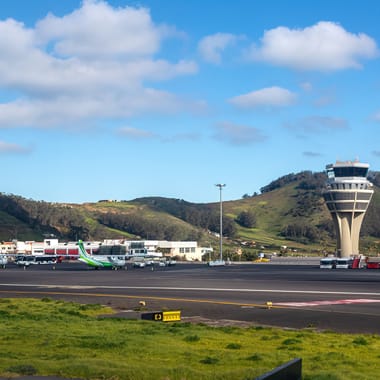Tenerife North Airport