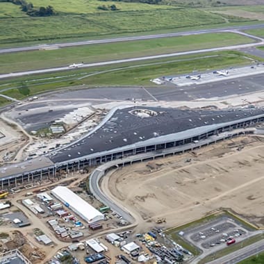 Luchthaven Tocumen